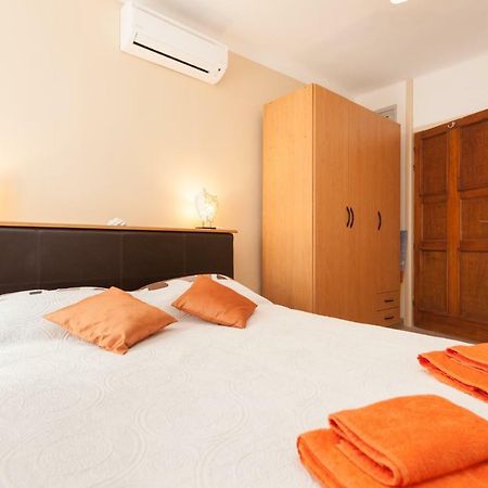 Nice Apartment In The City Center Rovinj Ngoại thất bức ảnh