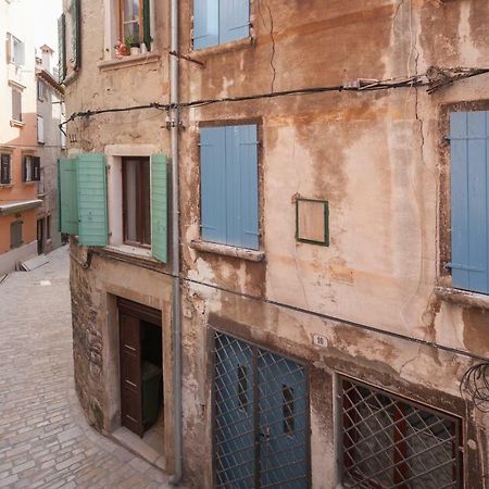 Nice Apartment In The City Center Rovinj Ngoại thất bức ảnh