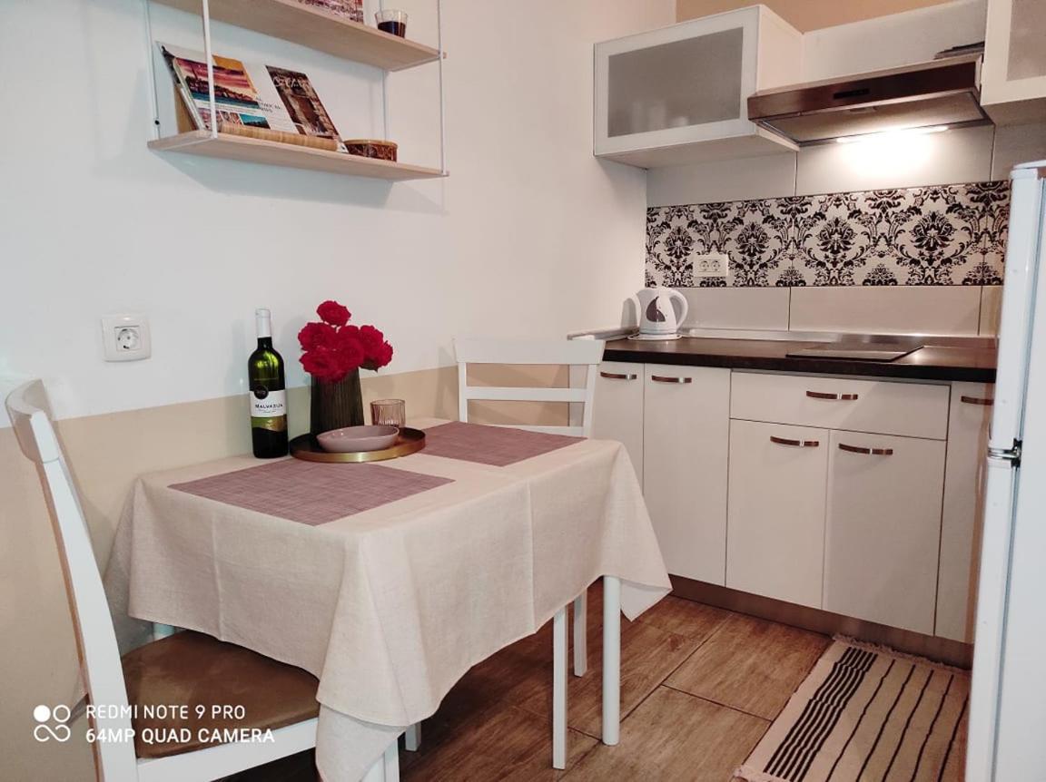 Nice Apartment In The City Center Rovinj Ngoại thất bức ảnh