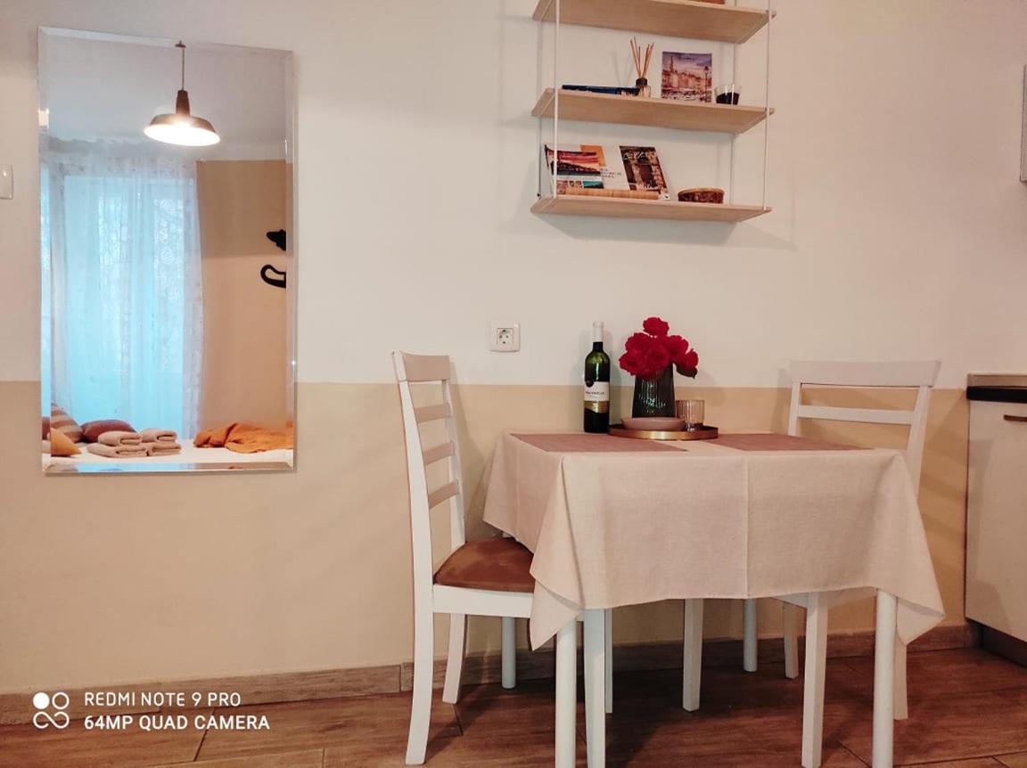 Nice Apartment In The City Center Rovinj Ngoại thất bức ảnh