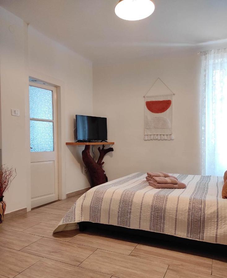 Nice Apartment In The City Center Rovinj Ngoại thất bức ảnh