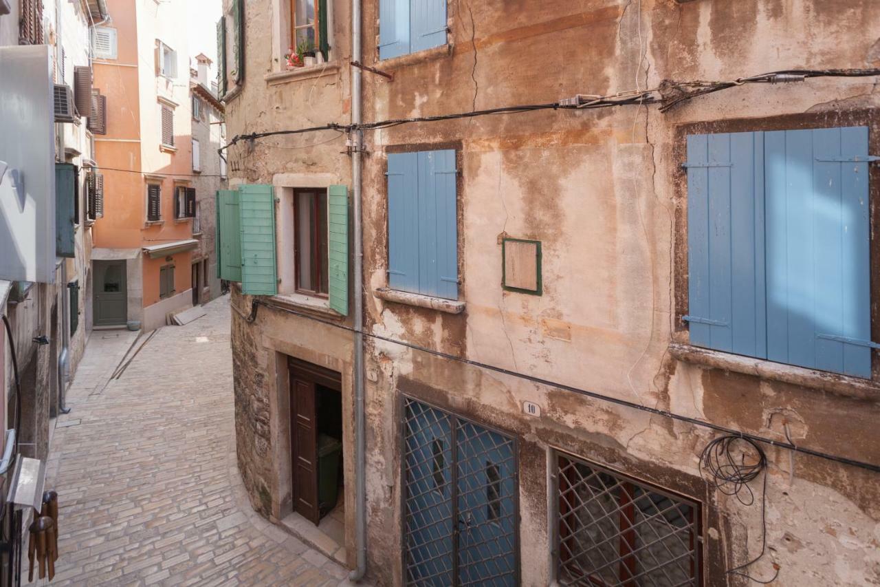 Nice Apartment In The City Center Rovinj Ngoại thất bức ảnh