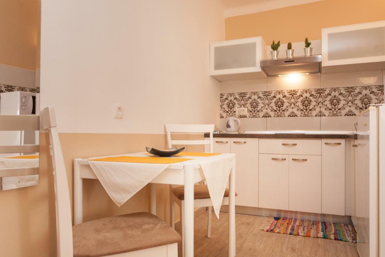 Nice Apartment In The City Center Rovinj Ngoại thất bức ảnh