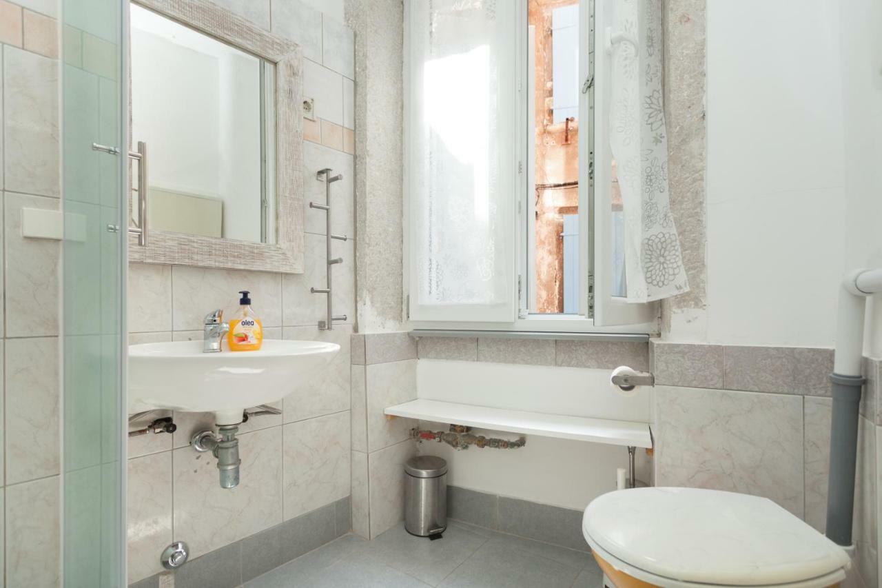 Nice Apartment In The City Center Rovinj Ngoại thất bức ảnh