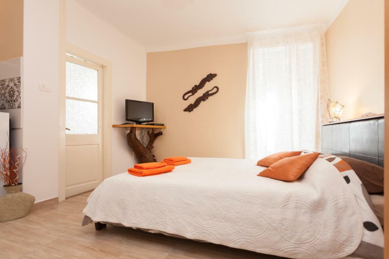 Nice Apartment In The City Center Rovinj Ngoại thất bức ảnh