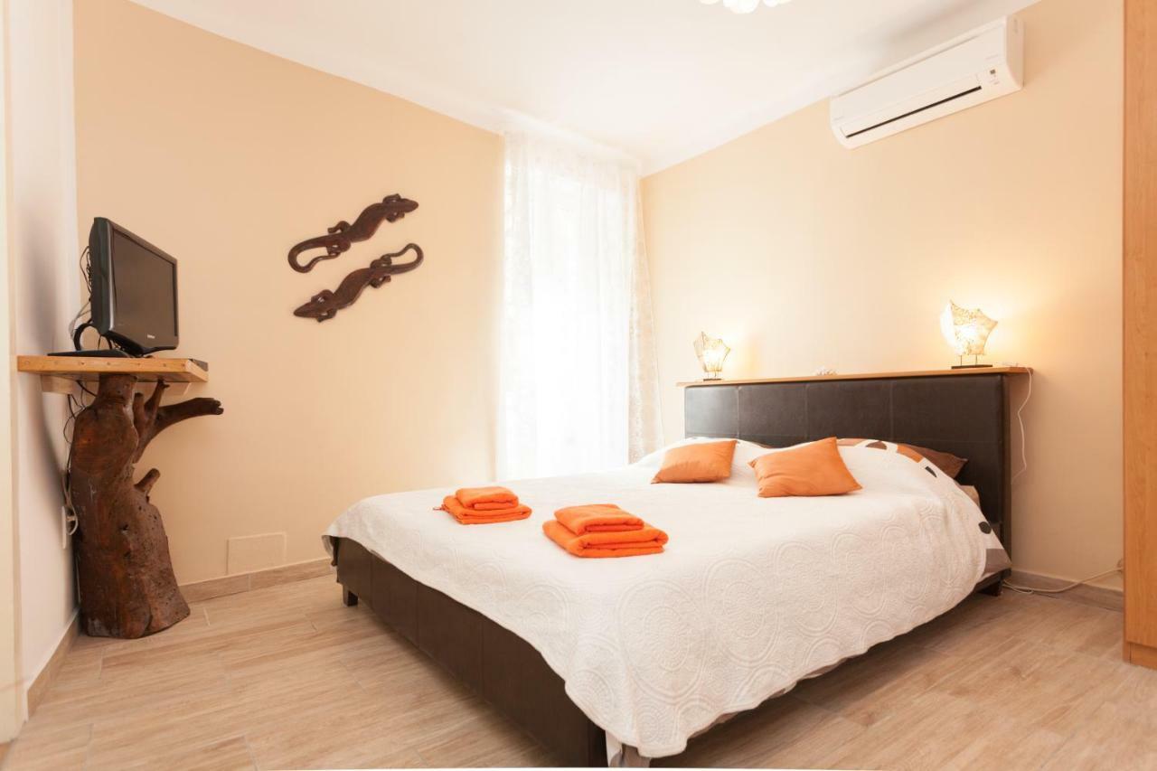 Nice Apartment In The City Center Rovinj Ngoại thất bức ảnh