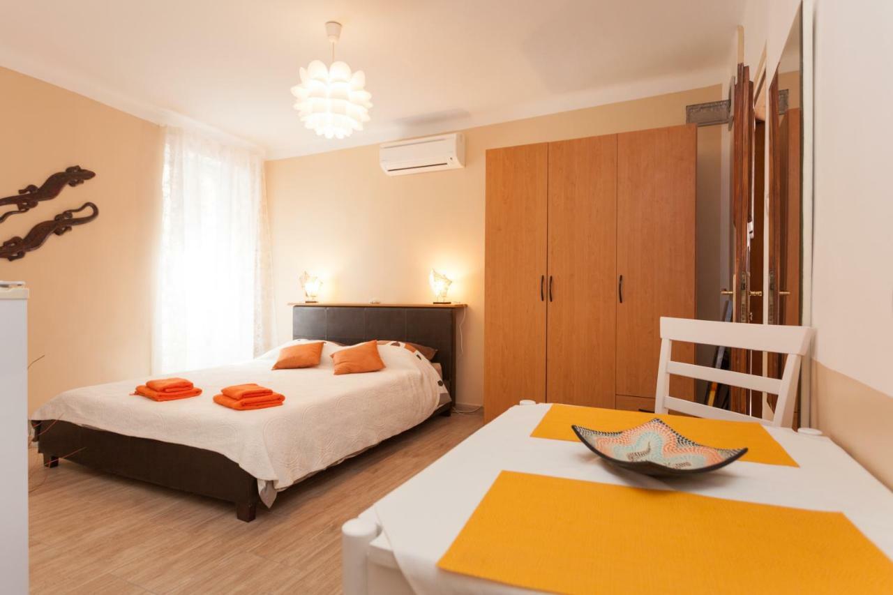 Nice Apartment In The City Center Rovinj Ngoại thất bức ảnh